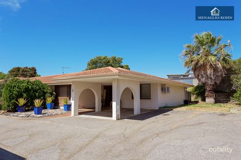 5/136 Roberts St, Joondanna, WA 6060