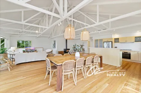 Property photo of 15 Calder Close Vincentia NSW 2540