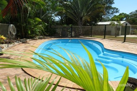 Property photo of 18B Crendon Street Emerald QLD 4720