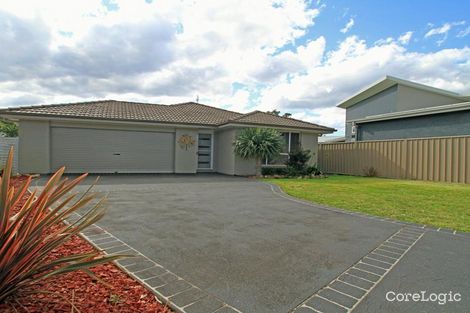 Property photo of 3 Buttonwood Close Sussex Inlet NSW 2540