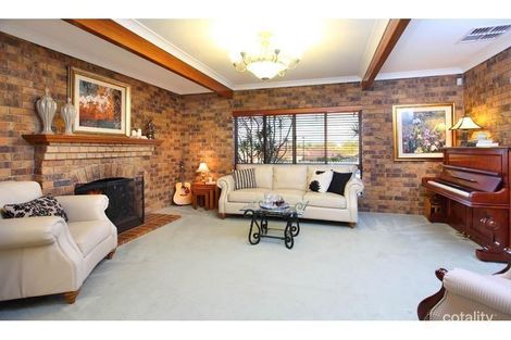 Property photo of 73 Williams Street Wakerley QLD 4154