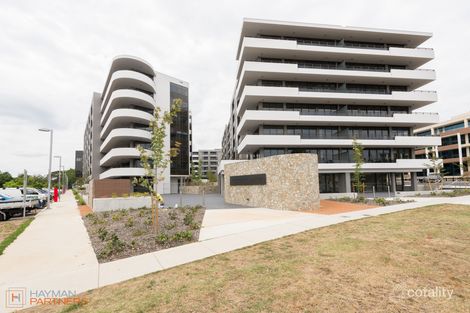 123/46 Macquarie St, Barton, ACT 2600