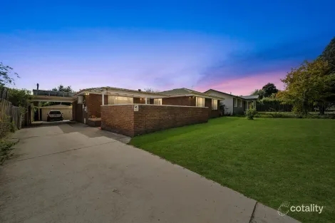 134 Badimara St, Waramanga, ACT 2611