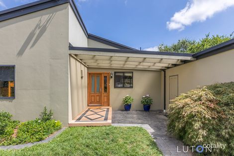 Property photo of 13 Rankin Street Campbell ACT 2612