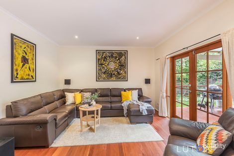 Property photo of 13 Rankin Street Campbell ACT 2612