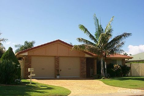 Property photo of 14 Poinciana Avenue Victoria Point QLD 4165