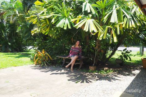 96-98 Porter Prom, Mission Beach, QLD 4852