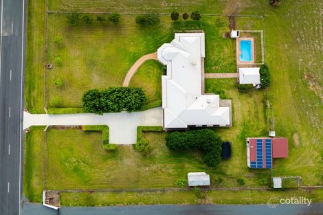 Property photo of 1225 Table Top Road Table Top NSW 2640