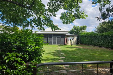 Property photo of 63 Bowen Street Goondiwindi QLD 4390