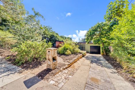 Property photo of 14 Hobbs Street O'Connor ACT 2602