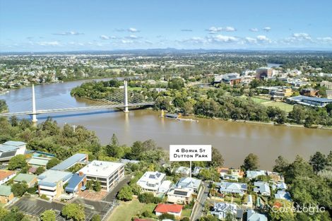 Property photo of 4 Borva Street Dutton Park QLD 4102