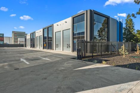 24/19 Export Dr, Brooklyn, VIC 3012