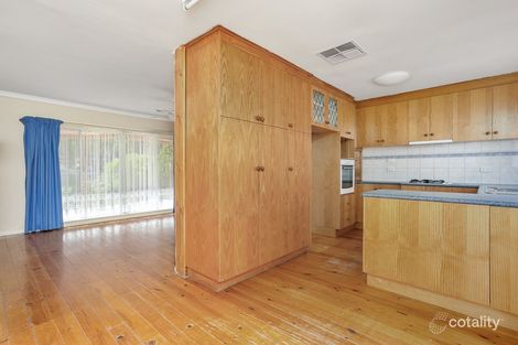 Property photo of 12 Jacob Street North Bendigo VIC 3550