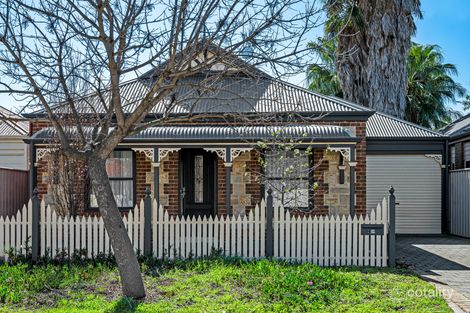 24 Mapleton Cct, Mawson Lakes, SA 5095