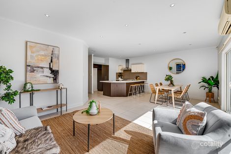 Property photo of 24 Mapleton Circuit Mawson Lakes SA 5095