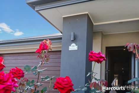 Property photo of 26 Oatley Street Mango Hill QLD 4509