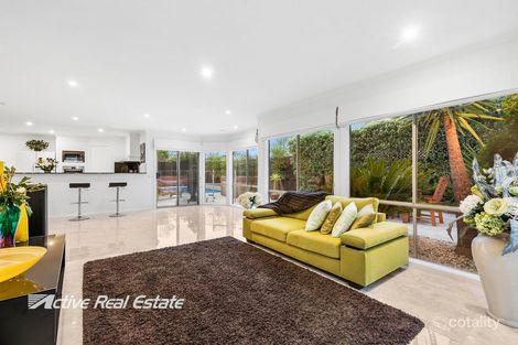 Property photo of 6 Playfield Grove Mornington VIC 3931