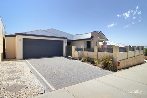 45 Blaxland Tce, Baldivis, WA 6171
