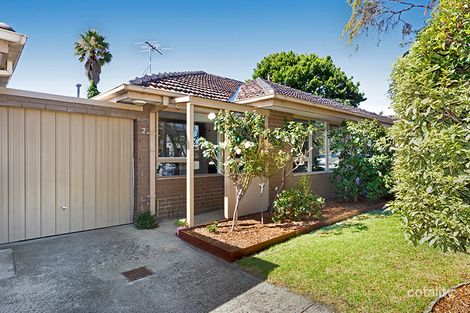 Property photo of 2/176 Warrigal Road Mentone VIC 3194