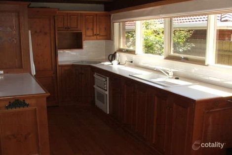 Property photo of 21 Second Avenue Hoppers Crossing VIC 3029