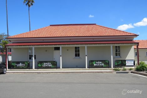 21 Brooks Cct, Lidcombe, NSW 2141