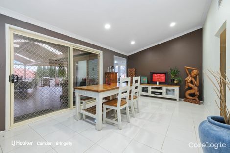 Property photo of 42 Kerr Street Appin NSW 2560