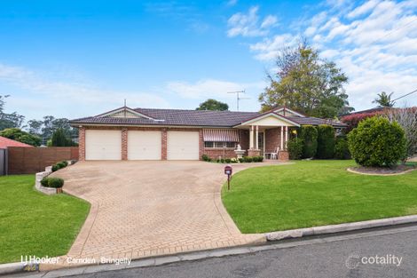 Property photo of 42 Kerr Street Appin NSW 2560