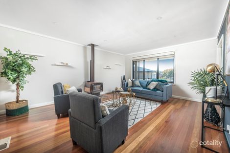 Property photo of 41 Ashburner Street Higgins ACT 2615