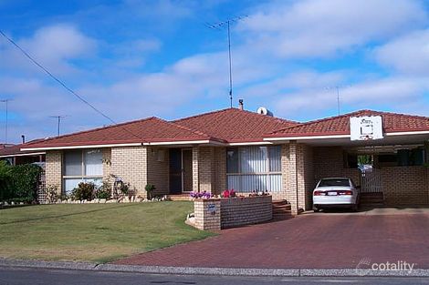 19 Yate St, Manjimup, WA 6258