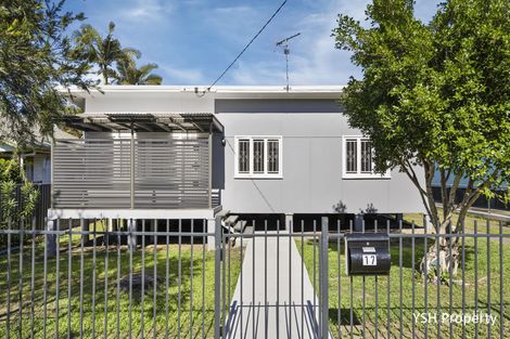 Property photo of 17 Kestrel Street Acacia Ridge QLD 4110