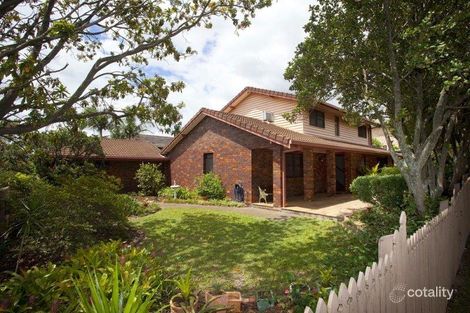 1 Sandringham St, Mansfield, QLD 4122