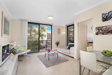 Property photo of 1/110-112 Coogee Bay Road Coogee NSW 2034