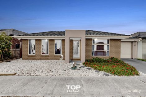 Property photo of 14 Stonemason Road Clyde North VIC 3978