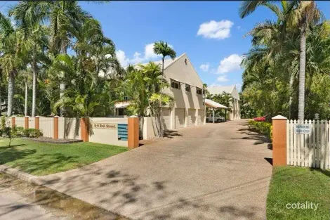 11/6-8 Bell St, South Townsville, QLD 4810