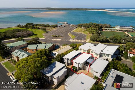 Property photo of 4/26 Hopetoun Street Inverloch VIC 3996