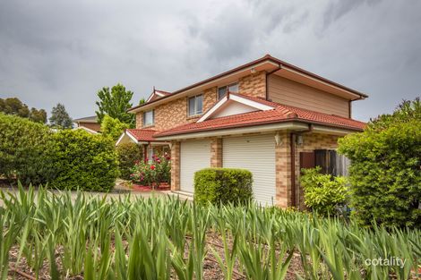 Property photo of 40 Burdekin Avenue Amaroo ACT 2914