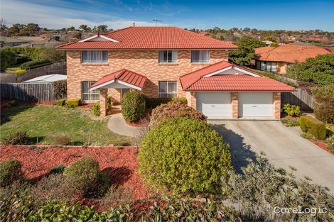 Property photo of 40 Burdekin Avenue Amaroo ACT 2914