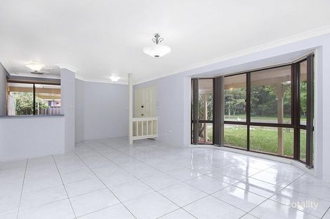 Property photo of 66 Coonawarra Street Edensor Park NSW 2176
