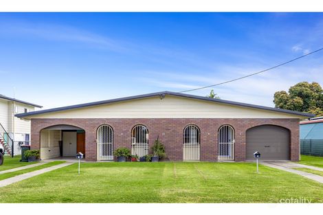 2/33 Hogan St, Park Avenue, QLD 4701