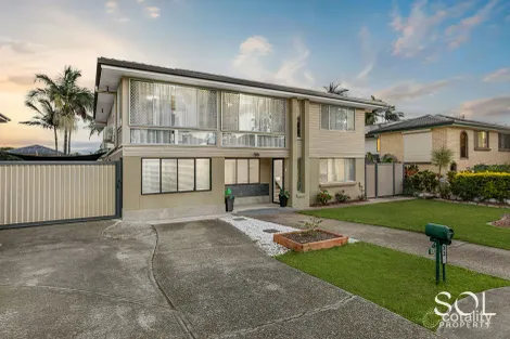 Property photo of 33 Willena Street Boondall QLD 4034