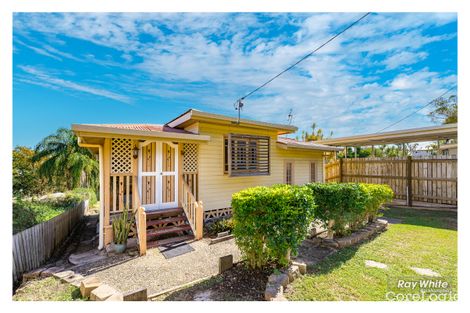 Property photo of 84 Agnes Street The Range QLD 4700