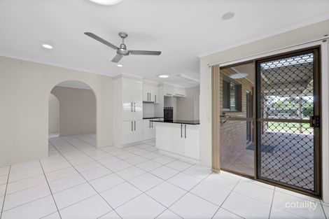 Property photo of 15 Barnfield Drive Andergrove QLD 4740