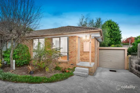 Property photo of 4/30 Brunswick Road Mitcham VIC 3132
