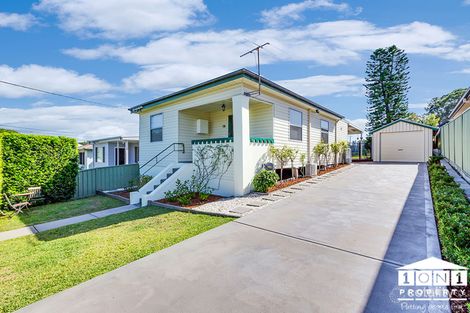 Property photo of 78 Croudace Road Elermore Vale NSW 2287