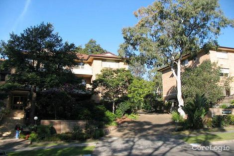 Property photo of 2/1-15 Tuckwell Place Macquarie Park NSW 2113