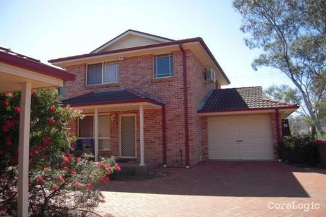 Property photo of 11/1 George Street Kingswood NSW 2747