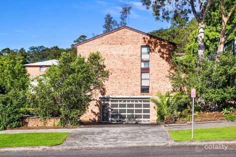 Property photo of 2/5 Hills Street Gosford NSW 2250
