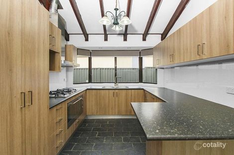 Property photo of 66 Coonawarra Street Edensor Park NSW 2176