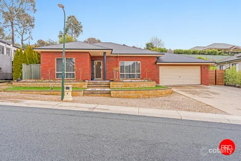 Property photo of 40 Keogh Drive Spring Gully VIC 3550