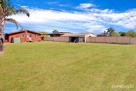 Property photo of 68 Salamaua Road Whalan NSW 2770